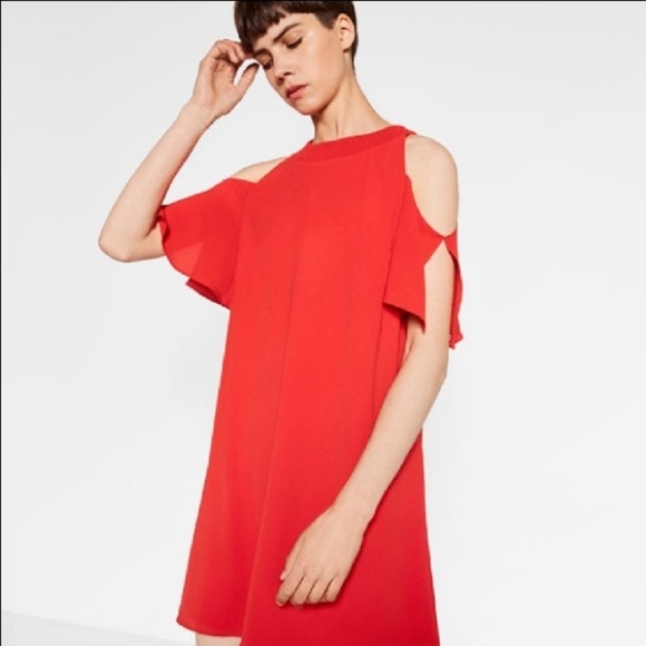 Zara Dress - Picture 2 of 5